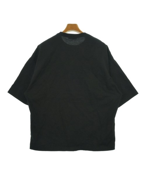 TOMORROWLAND（トゥモローランド）Tシャツ・カットソー 黒 サイズ:S メンズ/2200614003178