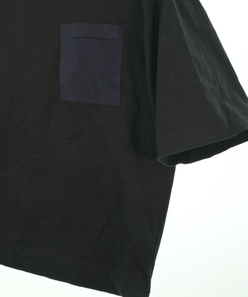 TOMORROWLAND（トゥモローランド）Tシャツ・カットソー 黒 サイズ:S メンズ/2200614003178