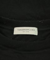 TOMORROWLAND（トゥモローランド）Tシャツ・カットソー 黒 サイズ:S メンズ/2200614003178