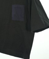 TOMORROWLAND（トゥモローランド）Tシャツ・カットソー 黒 サイズ:S メンズ/2200614003178