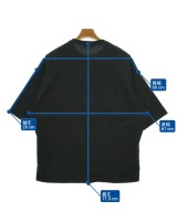 TOMORROWLAND（トゥモローランド）Tシャツ・カットソー 黒 サイズ:S メンズ/2200614003178