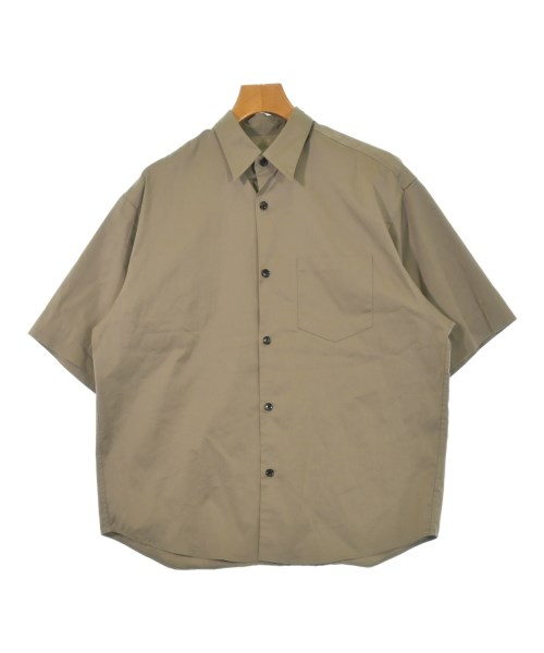 トゥモローランド(TOMORROWLAND)のTOMORROWLAND カジュアルシャツ