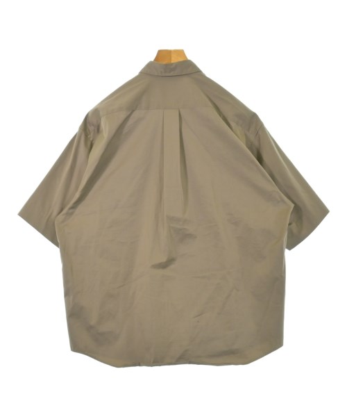TOMORROWLAND（トゥモローランド）カジュアルシャツ カーキ サイズ:XS メンズ/2200614003239