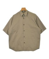 TOMORROWLAND（トゥモローランド）カジュアルシャツ カーキ サイズ:XS メンズ/2200614003239