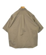 TOMORROWLAND（トゥモローランド）カジュアルシャツ カーキ サイズ:XS メンズ/2200614003239