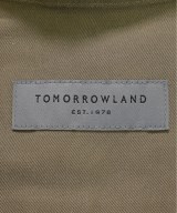 TOMORROWLAND（トゥモローランド）カジュアルシャツ カーキ サイズ:XS メンズ/2200614003239