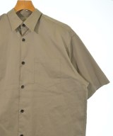 TOMORROWLAND（トゥモローランド）カジュアルシャツ カーキ サイズ:XS メンズ/2200614003239