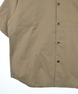 TOMORROWLAND（トゥモローランド）カジュアルシャツ カーキ サイズ:XS メンズ/2200614003239