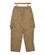 TOMORROWLAND（トゥモローランド）カーゴパンツ 茶 サイズ:S メンズ/2200614003277