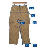 TOMORROWLAND（トゥモローランド）カーゴパンツ 茶 サイズ:S メンズ/2200614003277