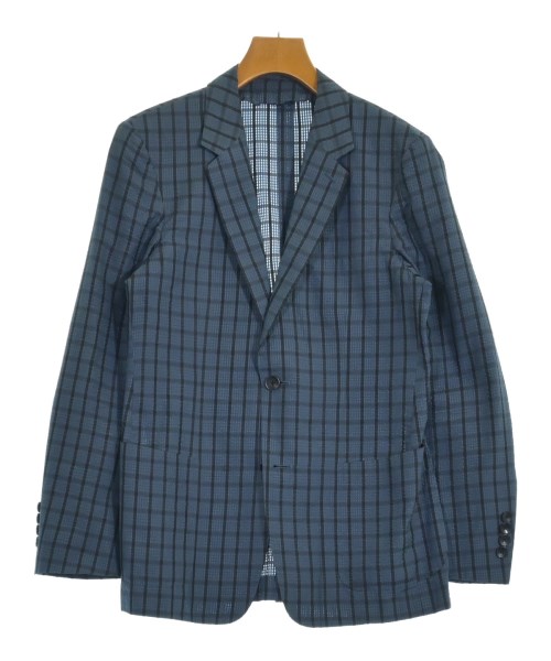 トゥモローランド(TOMORROWLAND)のTOMORROWLAND テーラードジャケット