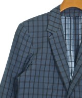 TOMORROWLAND（トゥモローランド）テーラードジャケット 紺 サイズ:44(XS位) メンズ/2200618950010