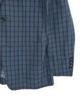 TOMORROWLAND（トゥモローランド）テーラードジャケット 紺 サイズ:44(XS位) メンズ/2200618950010