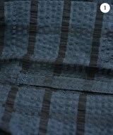 TOMORROWLAND（トゥモローランド）テーラードジャケット 紺 サイズ:44(XS位) メンズ/2200618950010