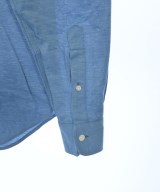 TOMORROWLAND（トゥモローランド）ドレスシャツ 青 サイズ:S メンズ/2200619049034