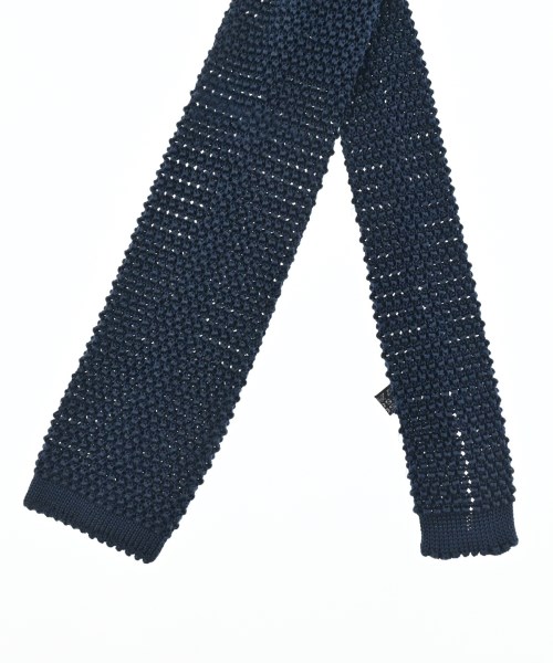 TOMORROWLAND（トゥモローランド）ネクタイ 青 サイズ:- メンズ/2200619286033