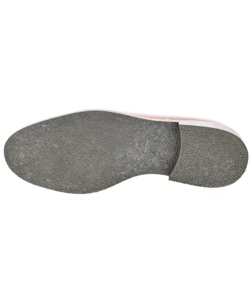 TOMORROWLAND（トゥモローランド）ビジネス・ドレスシューズ 茶 サイズ:EU42(27cm位) メンズ/2200619309053