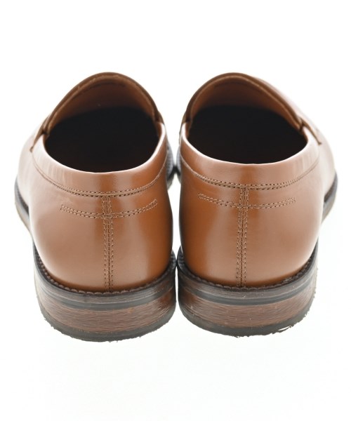 TOMORROWLAND（トゥモローランド）ビジネス・ドレスシューズ 茶 サイズ:EU42(27cm位) メンズ/2200619309053