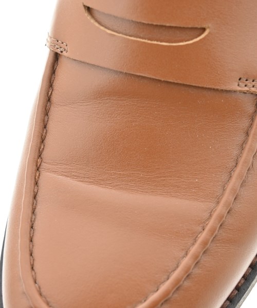 TOMORROWLAND（トゥモローランド）ビジネス・ドレスシューズ 茶 サイズ:EU42(27cm位) メンズ/2200619309053