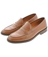 TOMORROWLAND（トゥモローランド）ビジネス・ドレスシューズ 茶 サイズ:EU42(27cm位) メンズ/2200619309053