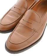 TOMORROWLAND（トゥモローランド）ビジネス・ドレスシューズ 茶 サイズ:EU42(27cm位) メンズ/2200619309053