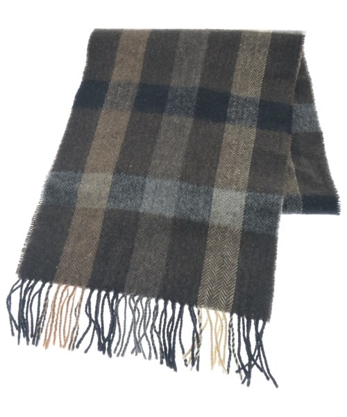 トゥモローランド(TOMORROWLAND)のTOMORROWLAND マフラー