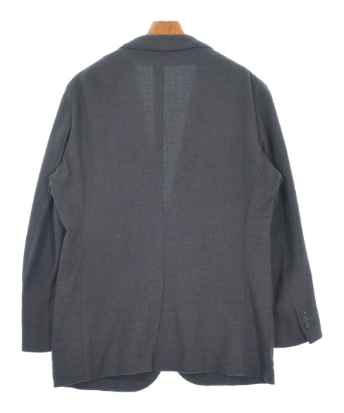 TOMORROWLAND（トゥモローランド）カジュアルジャケット グレー サイズ:50(L位) メンズ/2200619152048