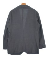 TOMORROWLAND（トゥモローランド）カジュアルジャケット グレー サイズ:50(L位) メンズ/2200619152048