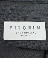 TOMORROWLAND（トゥモローランド）カジュアルジャケット グレー サイズ:50(L位) メンズ/2200619152048