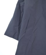 TOMORROWLAND（トゥモローランド）ステンカラーコート 紺 サイズ:S メンズ/2200619152062