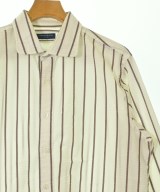 TOMORROWLAND（トゥモローランド）カジュアルシャツ 白 サイズ:L メンズ/2200619152079