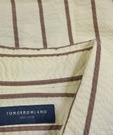 TOMORROWLAND（トゥモローランド）カジュアルシャツ 白 サイズ:L メンズ/2200619152079