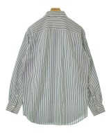 TOMORROWLAND（トゥモローランド）カジュアルシャツ 紺 サイズ:L メンズ/2200619152086