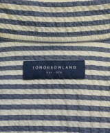 TOMORROWLAND（トゥモローランド）カジュアルシャツ 紺 サイズ:L メンズ/2200619152086