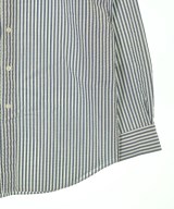 TOMORROWLAND（トゥモローランド）カジュアルシャツ 紺 サイズ:L メンズ/2200619152086