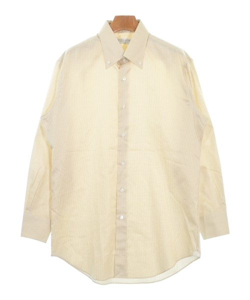 トゥモローランド(TOMORROWLAND)のTOMORROWLAND カジュアルシャツ