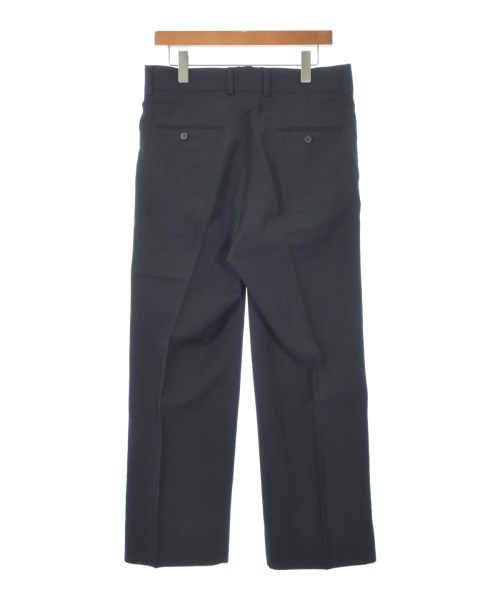 TOMORROWLAND（トゥモローランド）スラックス 黒 サイズ:S メンズ/2200619873011