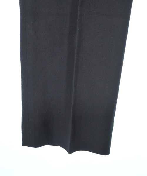 TOMORROWLAND（トゥモローランド）スラックス 黒 サイズ:S メンズ/2200619873011