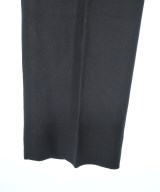 TOMORROWLAND（トゥモローランド）スラックス 黒 サイズ:S メンズ/2200619873011