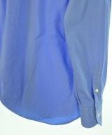 TOMORROWLAND（トゥモローランド）カジュアルシャツ 青 サイズ:38(XXS位) メンズ/2200619877026