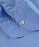 TOMORROWLAND（トゥモローランド）カジュアルシャツ 青 サイズ:38(XXS位) メンズ/2200619877026