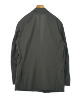TOMORROWLAND（トゥモローランド）テーラードジャケット 緑 サイズ:48(M位) メンズ/2200619260033
