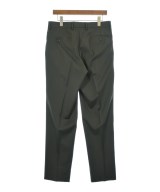TOMORROWLAND（トゥモローランド）スラックス カーキ サイズ:48(M位) メンズ/2200619260149
