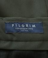 TOMORROWLAND（トゥモローランド）スラックス カーキ サイズ:48(M位) メンズ/2200619260149