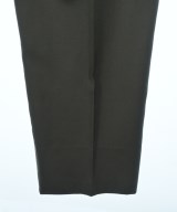 TOMORROWLAND（トゥモローランド）スラックス カーキ サイズ:48(M位) メンズ/2200619260149