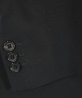 TOMORROWLAND（トゥモローランド）テーラードジャケット 黒 サイズ:50(L位) メンズ/2200619964023