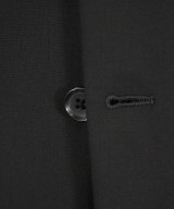 TOMORROWLAND（トゥモローランド）テーラードジャケット 黒 サイズ:50(L位) メンズ/2200619964023