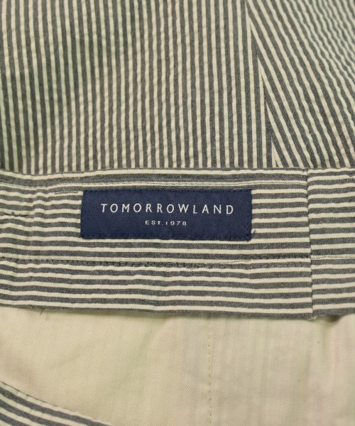 TOMORROWLAND（トゥモローランド）その他 グレー サイズ:XS メンズ/2200620164092