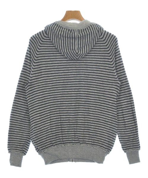 TOMORROWLAND tricot（トゥモローランドトリコ）ニット・セーター グレー サイズ:L メンズ/2200618041190