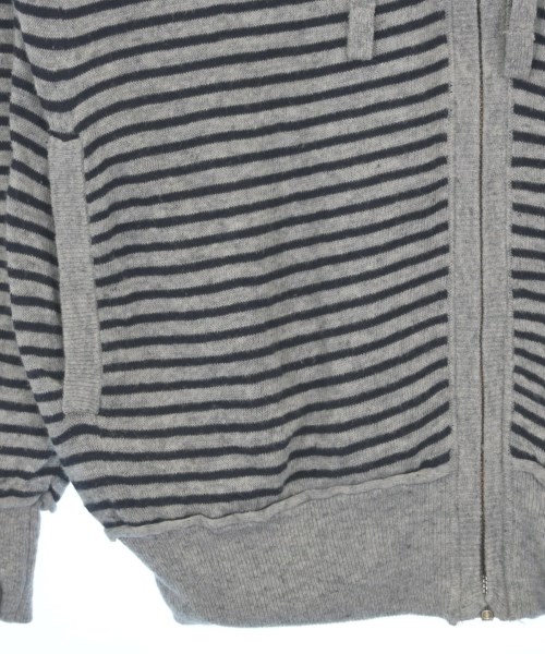 TOMORROWLAND tricot（トゥモローランドトリコ）ニット・セーター グレー サイズ:L メンズ/2200618041190